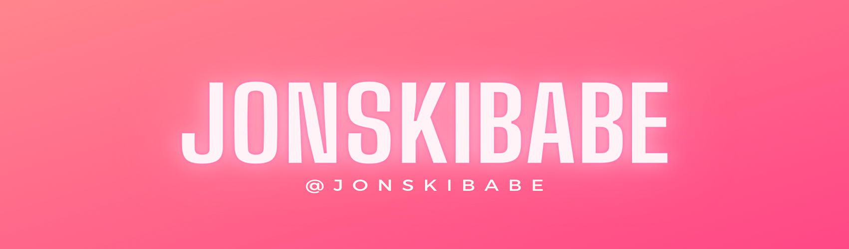 JONSKI BABE – Jonna Paakkinen